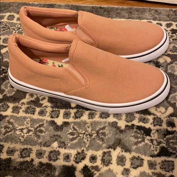 Charles Albert Shoes - Charles Albert slip on sneakers